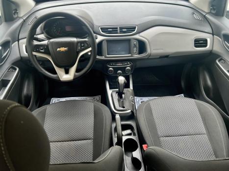 CHEVROLET Onix Hatch 1.4 4P FLEX LT AUTOMÁTICO, Foto 14
