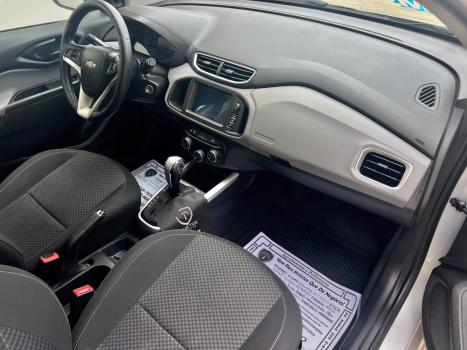 CHEVROLET Onix Hatch 1.4 4P FLEX LT AUTOMÁTICO, Foto 15