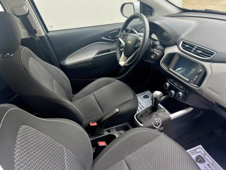 CHEVROLET Onix Hatch 1.4 4P FLEX LT AUTOMÁTICO, Foto 16
