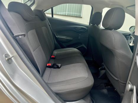 CHEVROLET Onix Hatch 1.4 4P FLEX LT AUTOMÁTICO, Foto 17