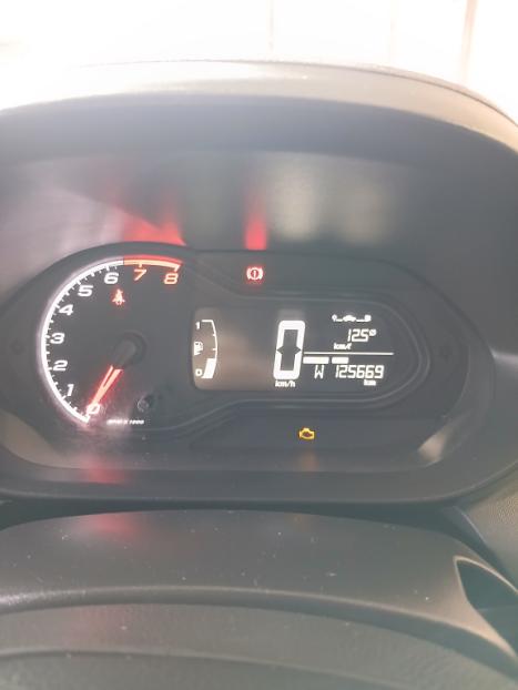 CHEVROLET Onix Hatch 1.4 4P FLEX LTZ, Foto 3