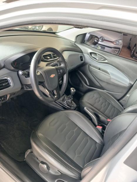 CHEVROLET Onix Hatch 1.4 4P FLEX LTZ, Foto 10