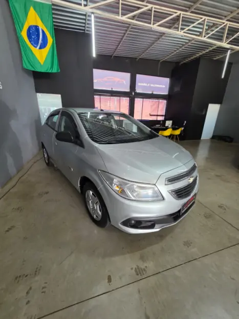 CHEVROLET Onix Hatch 1.0 12V 4P FLEX LT, Foto 7
