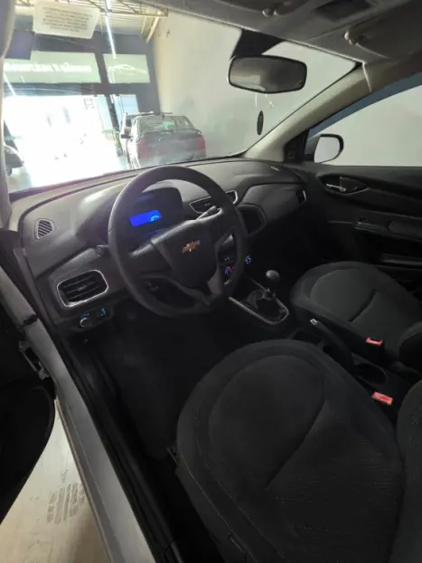 CHEVROLET Onix Hatch 1.0 12V 4P FLEX LT, Foto 8