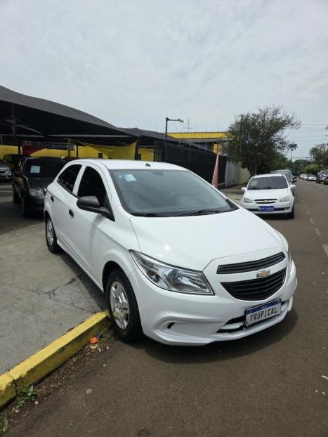 CHEVROLET Onix Hatch 1.0 4P FLEX JOY, Foto 2