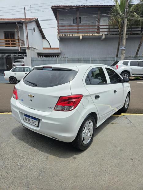 CHEVROLET Onix Hatch 1.0 4P FLEX JOY, Foto 5