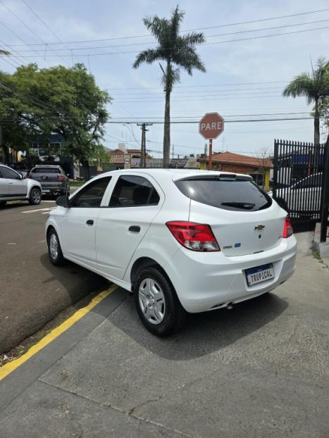CHEVROLET Onix Hatch 1.0 4P FLEX JOY, Foto 7