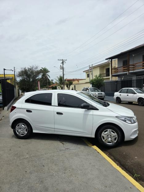 CHEVROLET Onix Hatch 1.0 4P FLEX JOY, Foto 8
