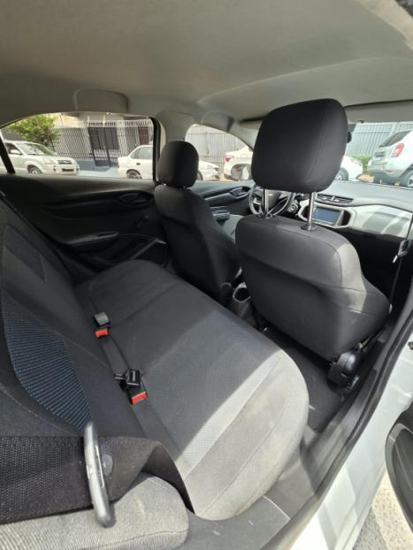 CHEVROLET Onix Hatch 1.0 4P FLEX JOY, Foto 9