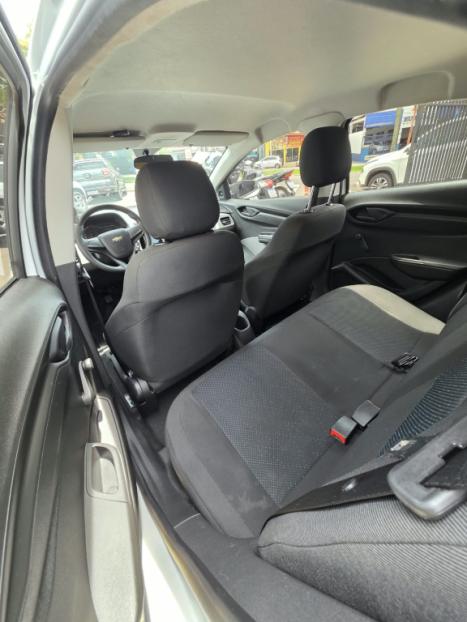 CHEVROLET Onix Hatch 1.0 4P FLEX JOY, Foto 10