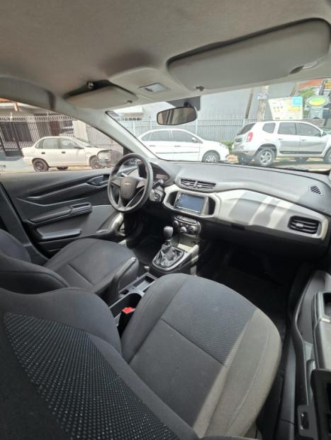 CHEVROLET Onix Hatch 1.0 4P FLEX JOY, Foto 11