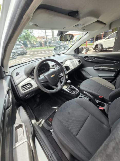 CHEVROLET Onix Hatch 1.0 4P FLEX JOY, Foto 13