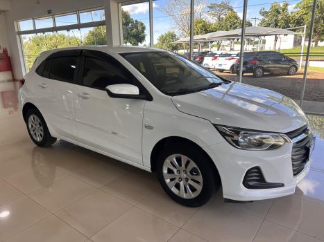 CHEVROLET Onix Hatch 1.0 12V 4P FLEX LT, Foto 3