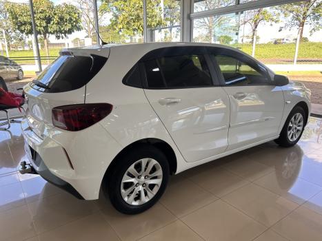 CHEVROLET Onix Hatch 1.0 12V 4P FLEX LT, Foto 6
