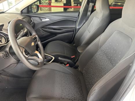 CHEVROLET Onix Hatch 1.0 12V 4P FLEX LT, Foto 7