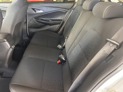 CHEVROLET Onix Hatch 1.0 12V 4P FLEX LT, Foto 8