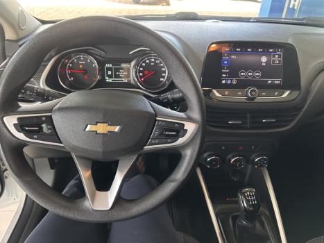 CHEVROLET Onix Hatch 1.0 12V 4P FLEX LT, Foto 11