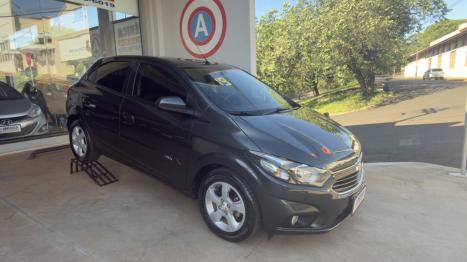 CHEVROLET Onix Hatch 1.4 4P FLEX LT AUTOMÁTICO, Foto 1