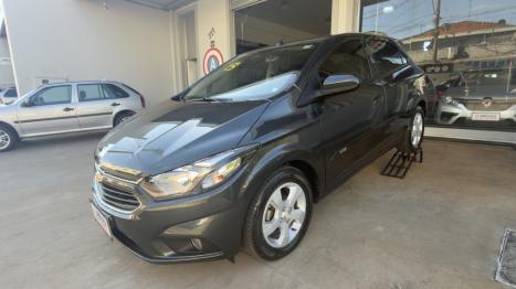 CHEVROLET Onix Hatch 1.4 4P FLEX LT AUTOMÁTICO, Foto 2