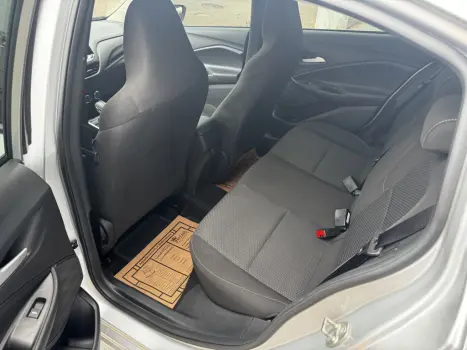 CHEVROLET Onix Sedan 1.0 12V 4P FLEX PLUS TURBO AUTOMTICO, Foto 6