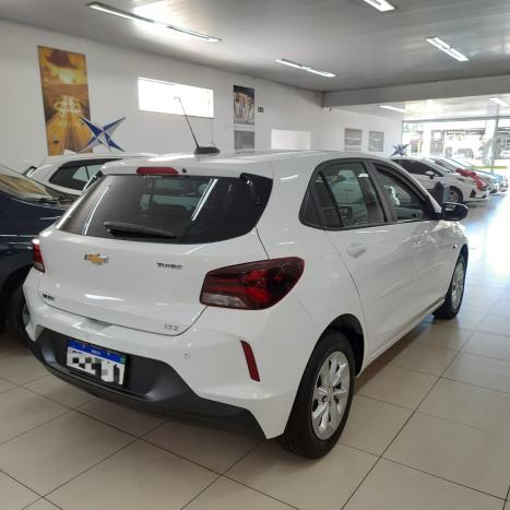 CHEVROLET Onix Sedan , Foto 3