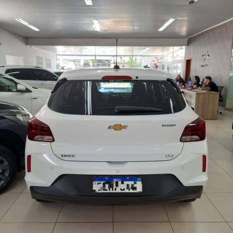 CHEVROLET Onix Sedan , Foto 4