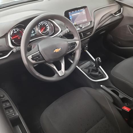 CHEVROLET Onix Sedan , Foto 5