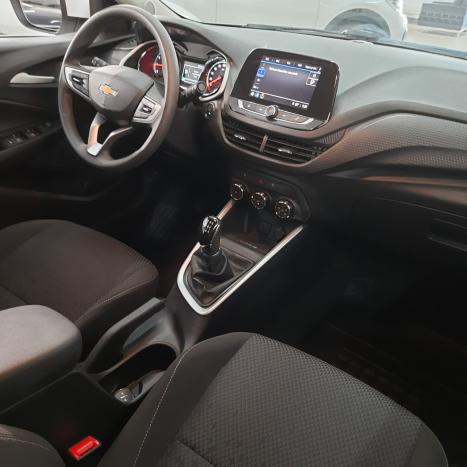 CHEVROLET Onix Sedan , Foto 6