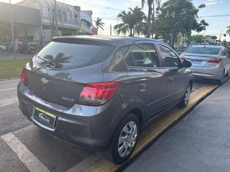 CHEVROLET Onix Sedan , Foto 2