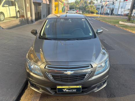 CHEVROLET Onix Sedan , Foto 3
