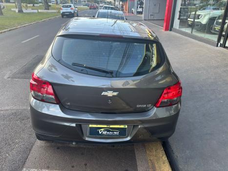 CHEVROLET Onix Sedan , Foto 4