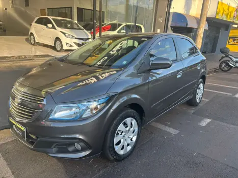 CHEVROLET Onix Sedan , Foto 5