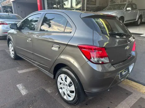 CHEVROLET Onix Sedan , Foto 6