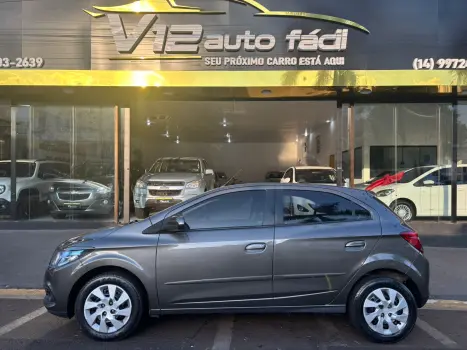 CHEVROLET Onix Sedan , Foto 7