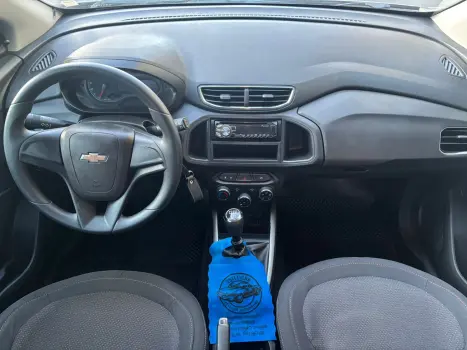 CHEVROLET Onix Sedan , Foto 8