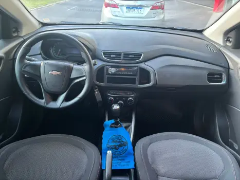 CHEVROLET Onix Sedan , Foto 9