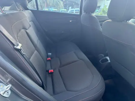 CHEVROLET Onix Sedan , Foto 10