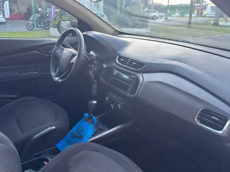 CHEVROLET Onix Sedan , Foto 11
