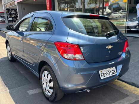 CHEVROLET Onix Sedan 1.0 4P FLEX LT, Foto 5
