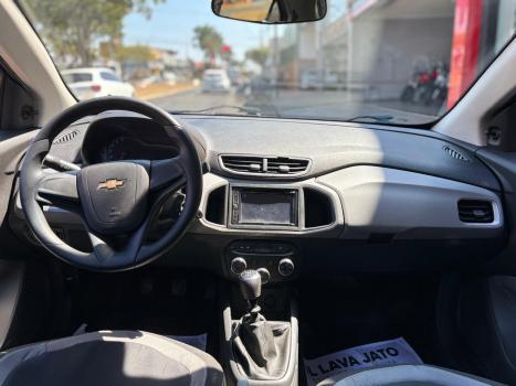 CHEVROLET Onix Sedan 1.0 4P FLEX LT, Foto 7
