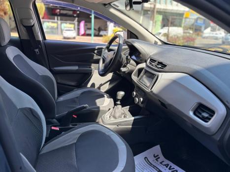 CHEVROLET Onix Sedan 1.0 4P FLEX LT, Foto 8