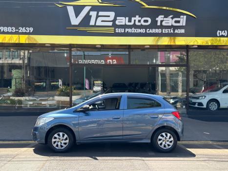 CHEVROLET Onix Sedan 1.0 4P FLEX LT, Foto 9