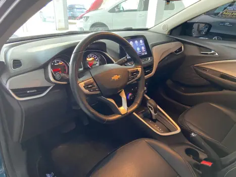 CHEVROLET Onix Sedan 1.0 12V 4P FLEX PREMIER PLUS TURBO AUTOM�TICO, Foto 4