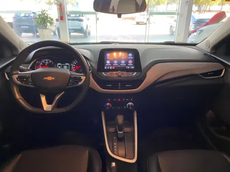 CHEVROLET Onix Sedan 1.0 12V 4P FLEX PREMIER PLUS TURBO AUTOM�TICO, Foto 5