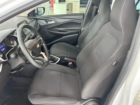 CHEVROLET Onix Sedan 1.0 12V 4P FLEX LT PLUS TURBO, Foto 9