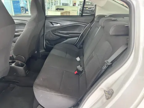 CHEVROLET Onix Sedan 1.0 12V 4P FLEX LT PLUS TURBO, Foto 10