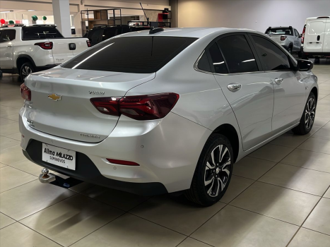 CHEVROLET Onix Sedan 1.0 12V 4P FLEX PREMIER PLUS TURBO AUTOMTICO, Foto 4