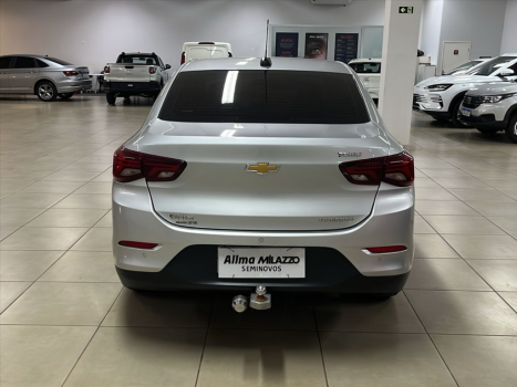 CHEVROLET Onix Sedan 1.0 12V 4P FLEX PREMIER PLUS TURBO AUTOMTICO, Foto 5
