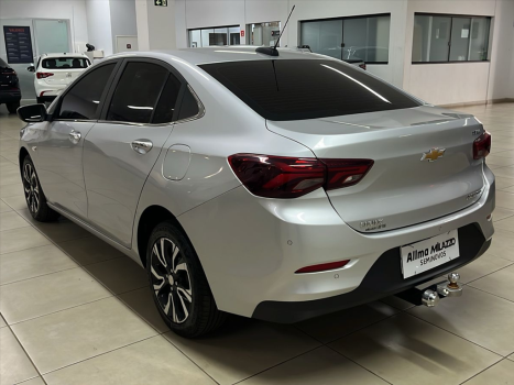 CHEVROLET Onix Sedan 1.0 12V 4P FLEX PREMIER PLUS TURBO AUTOMTICO, Foto 6