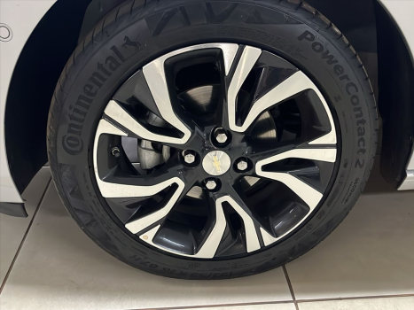 CHEVROLET Onix Sedan 1.0 12V 4P FLEX PREMIER PLUS TURBO AUTOMTICO, Foto 8